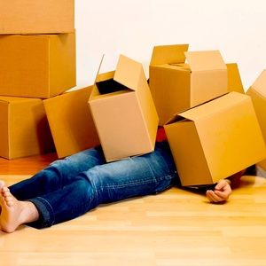 Moving, but I’ll be back with even more clothes for sale!